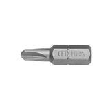 Cetaform TW2 25 mm TRI-WING 3 Sürücülü Bits Uç