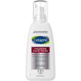 Cetaphil 237 ml Kızarıklığa Eğilimli Ciltler için Yüz Yıkama Köpüğü