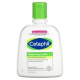Cetaphil 237 ml Yüz ve Vücut için Nemlendirici Losyon