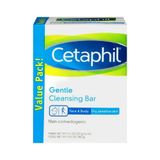 Cetaphil 3x127 gr Nazik Temizleyici Sabun