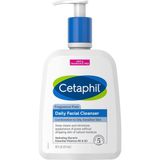Cetaphil 473 ml B3-B5 Vitaminli Günlük Yüz Temizleyici