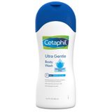 Cetaphil 500 ml Ultra Gentle Nazik Yatıştırıcı Vücut Şampuanı