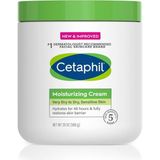 Cetaphil 566 gr Yüz ve Vücut İçin Nemlendirici Krem