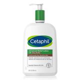 Cetaphil Advanced Relief Shea 473 ml Yağlı Nemlendirici Losyon