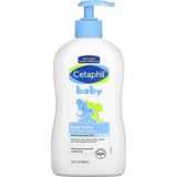 Cetaphil Baby 399 ml Yüz ve Vücut için Günlük Losyon