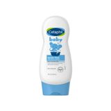 Cetaphil Baby Gentle Wash With Natural Calendula 230 ml Bebek Vücut Yıkama Losyonu