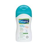 Cetaphil Baby Wash And Shampoo With Natural Calendula Bebek Şampuan 7.8 Oz 230 Ml