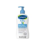 Cetaphil Bebek (Parabensiz, Sülfat İçermezi) GünlükYüz ve Vücut Losyonu 13.5Oz / 399ml