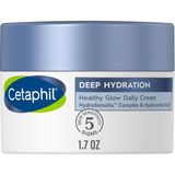 Cetaphil Derin Nemlendirici Sağlıklı Işıltı Günlük Krem, 1,7 oz