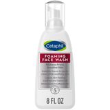 Cetaphil Foaming Face Wash 237 ml Yüz Temizleme Köpüğü