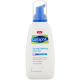 Cetaphil Gentle Foaming Cleanser 237 ml Yüz Temizleme Köpüğü