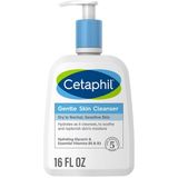 Cetaphil Gentle Skin Cleanser 473 ml Cilt Temizleyici