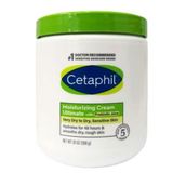 Cetaphil Prebiyotik Aloe İçeren Ultimate 566 gr Nemlendirici Krem