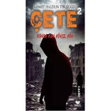 Çete 2 - Kansa Kan Kinse Kin - Panama Yayıncılık