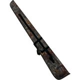 Çetin Av Kaliteli Tüfek Kılıfı Kamuflaj Desen 130CM - 130 cm
