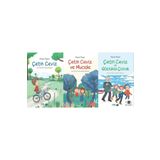 Çetin Ceviz - 3 Kitap Set
