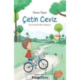 Çetin Ceviz Sıra Dışı Bir Ödev Hikayesi - Sinan Yaşar