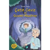 Çetin Ceviz ve Gizemli Misafirler - Sinan Yaşar