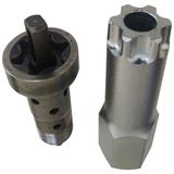 Çetin Mercedes T 100 Torx Vanus Valfi Sökme Lokması