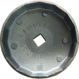 Çetin Oto Aparat Hyundai Santa F Yağ Filitre Anahtarı 15X79,50 MM