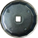 Çetin Oto Aparat Renault Toyata Honda Yağ Filitre Anahtarı 14X66,50 MM
