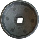 Çetin Oto Aparat Renault Toyota Honda Yağ Filitre Anahtarı 14X67 MM