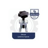 ÇETİNBANKO Silecek Çektirmesi Aparatı