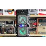 Çetiner Group Bluetooth Hoparlör Ses Bombası 3x2 ROYALEKS-AND-02589