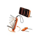 Cetiner Group Çetiner Group® 240W Type-C Şarj Standı, Katlanabilir Cep Telefonu Standı, Type-C Uyumlu Şarj Kablosu Konnektörü ve Masaüstü Telefon Tutucu