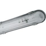 Çetinkaya 1X18W Etanj Armatür Osram