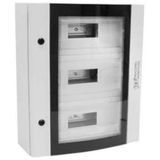 Cetinkaya 45 Otomatli Bombeli Tamperli Pano 40X50x15