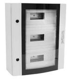 Cetinkaya 45 Otomatli Bombeli Tamperli Pano 40X65x15