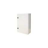 Çetinkaya 50*70*30 Taban Saclı Metal Pano