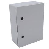 Çetinkaya 60X80x26 Abs Pano Opak Kapaklı Pano Çp 5009