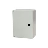 Çetinkaya Abs Opak Ip65 30x40x16.5 Çp 5003 Elektrik Panosu