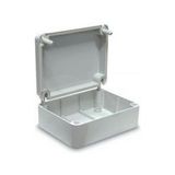 Çetinkaya ÇP 1044 310x230x130 mm Sıva Üstü Opak ABS IP55 Buat