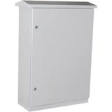 Çetinkaya Çp 156 60*100*30 Sahra Tıp Harıcı Tam Elektrik Panosu
