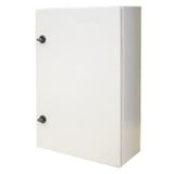 Çetinkaya Çp 304020 K 30X40x20 Eko Serisi Metal Dikey Pano