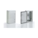 Çetinkaya Cp 5001 210x280x130 MM Elektrik Panosu Abs Polyester