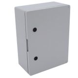 Çetinkaya CP 5003D ABS Opak LP65 30x40x19.5 Elektrik Panosu