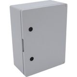 Çetinkaya ÇP 5004 D 40x40x24.5 cm Opak Kapaklı Pana