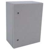 Çetinkaya ÇP 504 30x40x18 Taban Saclı Polyester Pano