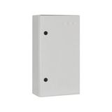 Çetinkaya ÇP 803 45 Modül Sıva Üstü 400x600x175 mm Dağıtım Panosu