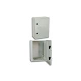 Çetinkaya ÇP5002 25x33x13 Opak Kapaklı Pano