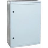 Çetinkaya ÇP5006 50x70x24,5 Abs Pano Modeli Dayanıklı ve Kolay Montajlı