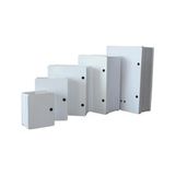 Çetinkaya ÇP5009 60X80X26 Abs Opak Pano Çetinkaya - Renk