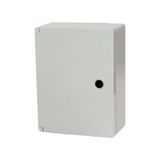 Çetinkaya Elektrik Panosu Abs Opak Ip65 35X50X19,5 Çp 5007
