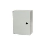 Çetinkaya Elektrik Panosu Abs Opak Ip65 60X80X26 Çp 5009