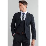 Çetinkaya Mentality 38 Yunter Loco Slim Fit Yelek Takım Elbise Lacivert