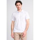 Çetinkaya Mentality 4772 Polo Yaka Regular Micro Interlok T-Shirt Mavi 2 - XL